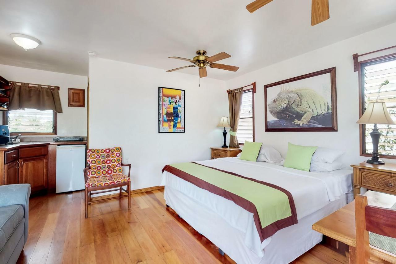 Cabañas @ Latitude Adjustment Hopkins Habitación foto